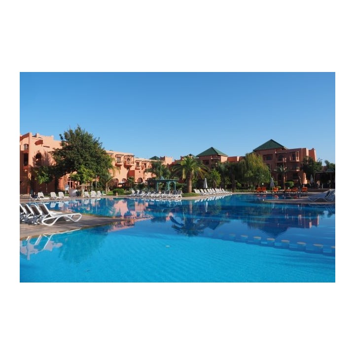 Palm Plaza Hotel & Spa