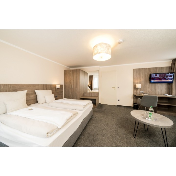 Relax & Chill - 2 Tage so wie ICH es will! NUR 49€!