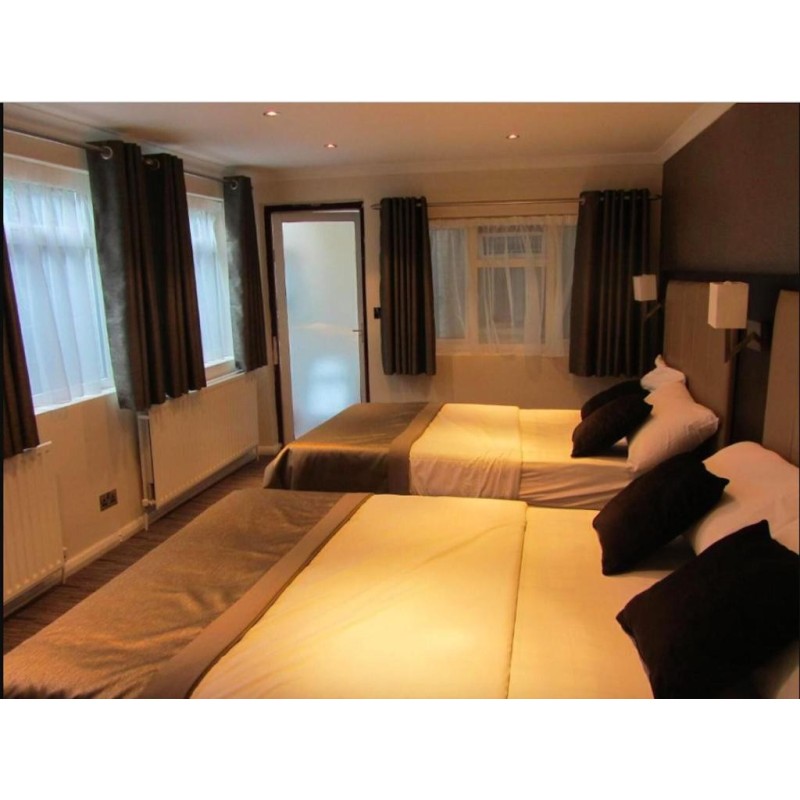 Goodwood Hotel
