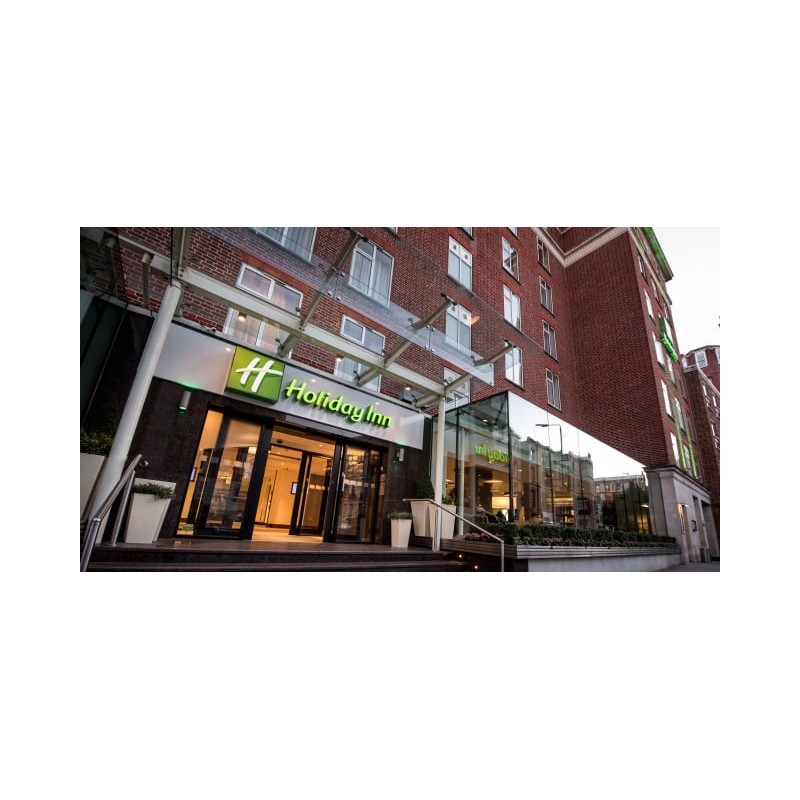 Holiday Inn London Kensington