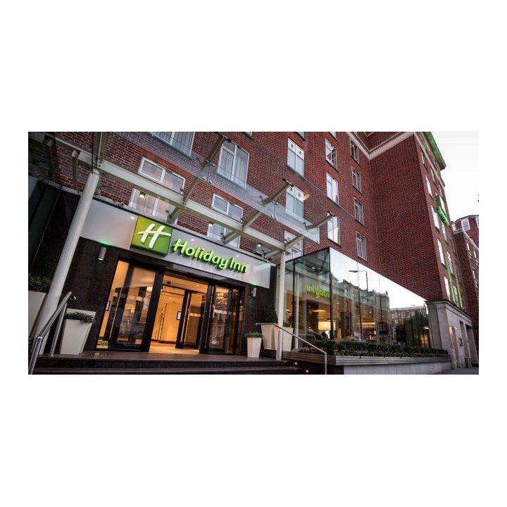 Holiday Inn London Kensington