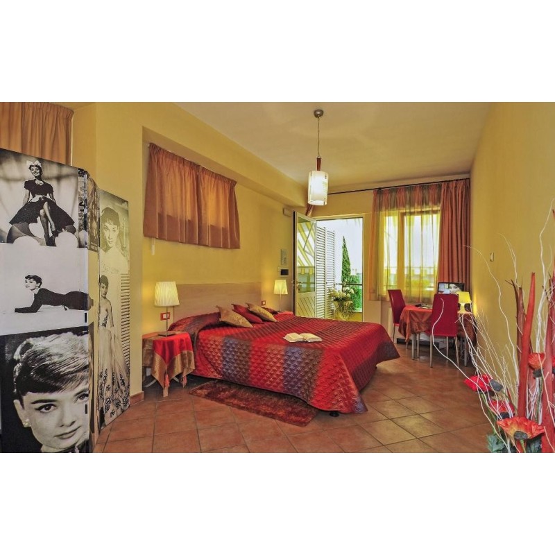 B&B Ai Cipressi