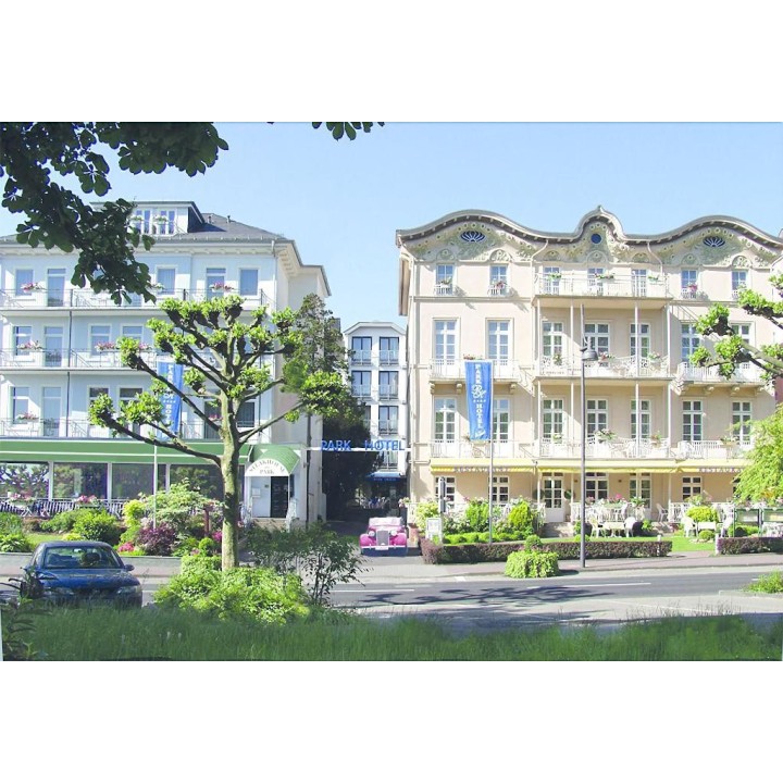 Parkhotel Bad Homburg