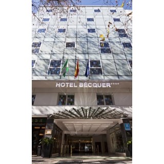 Hotel Becquer