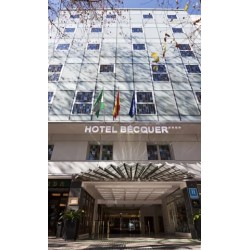 Hotel Becquer