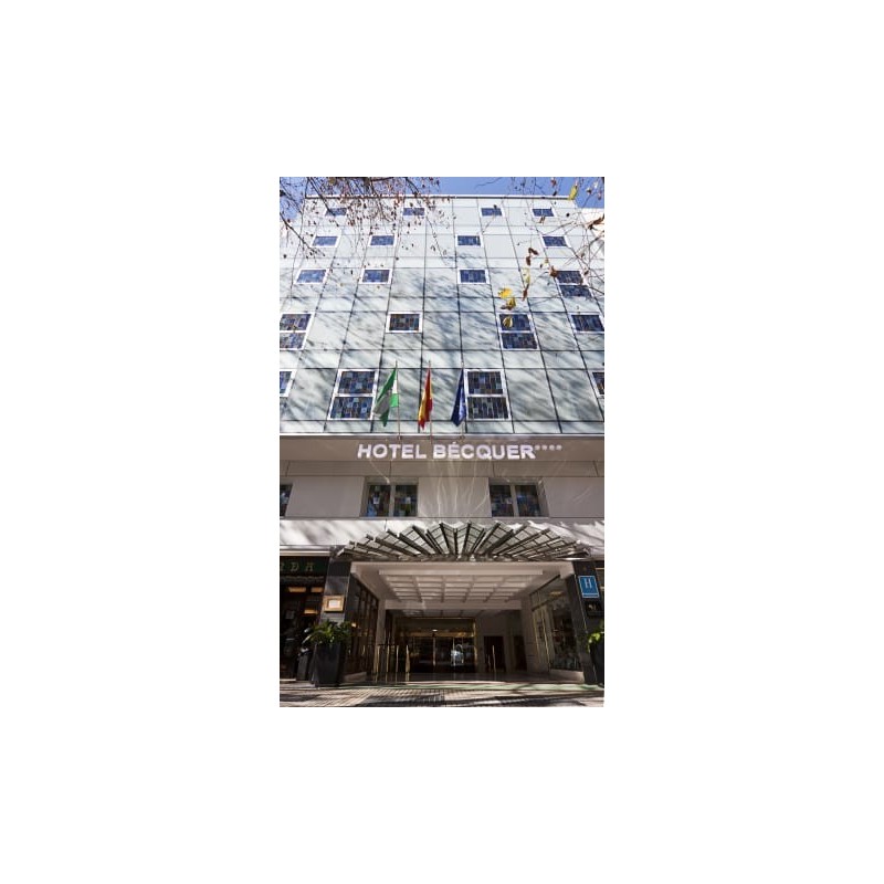 Hotel Becquer