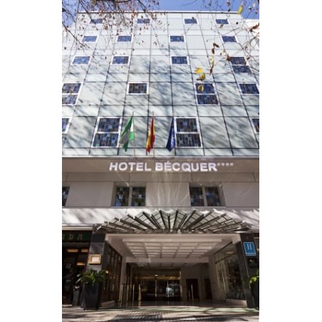 Hotel Becquer