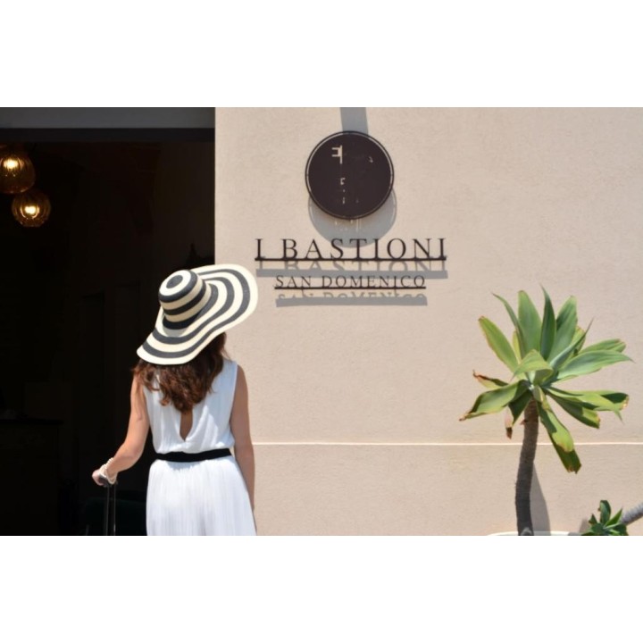 I Bastioni San Domenico