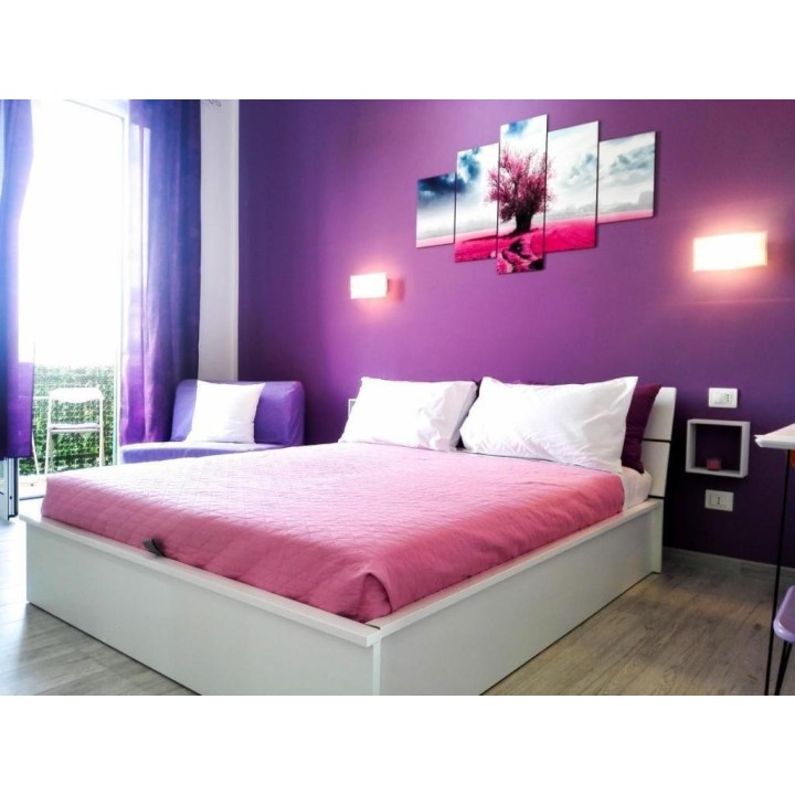 Le Stelle di Martina- Affittacamere -