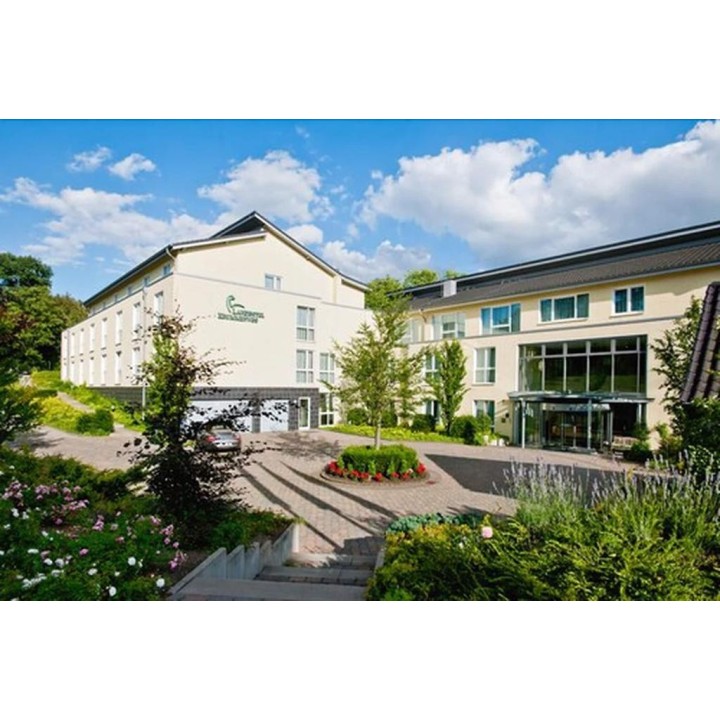 Ramada by Wyndham Duesseldorf Ratingen