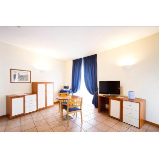 Parco De Medici Residence Hotel