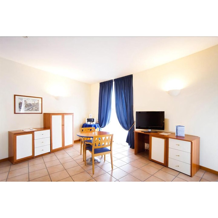 Parco De Medici Residence Hotel