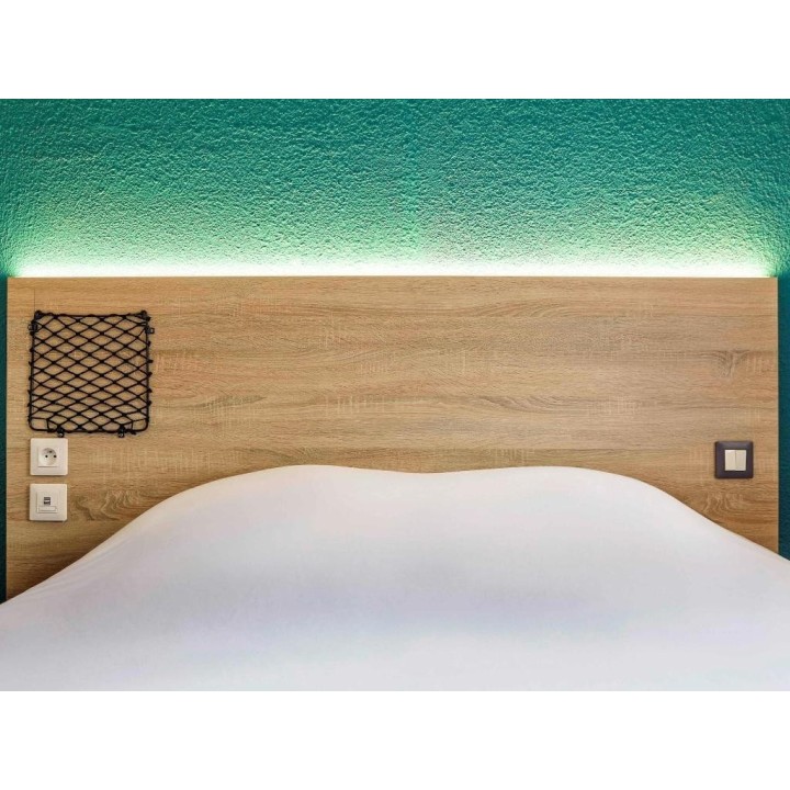 hotelF1 Lyon Gerland Vénissieux