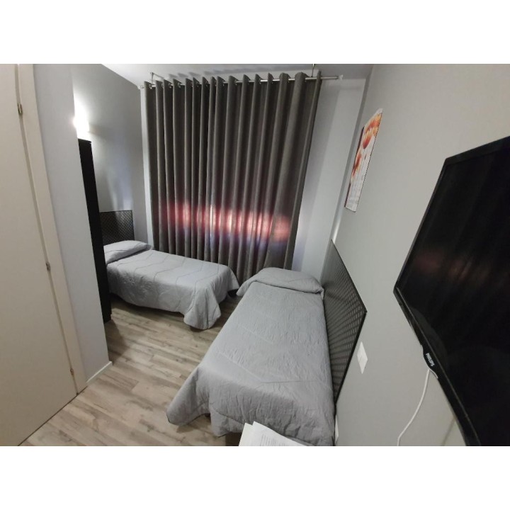 Affittacamere Umberto I