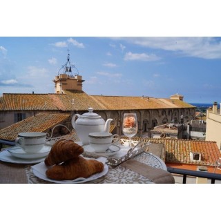 B&B Le Torri di Tarquinia