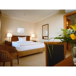 Bergström Hotel Lüneburg