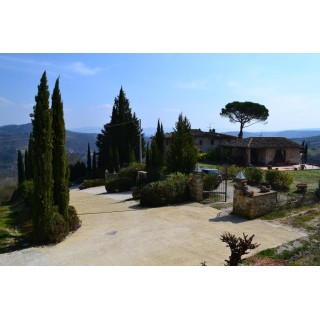 B&B La Fonte del Machiavelli