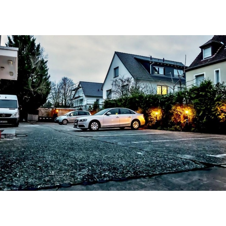 Park Hotel Lindenhof