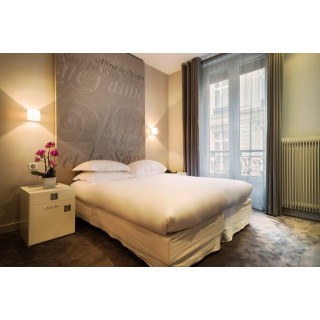 Hotel Chambellan Morgane