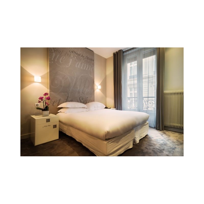 Hotel Chambellan Morgane