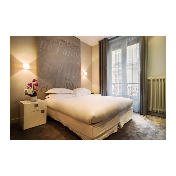 Hotel Chambellan Morgane