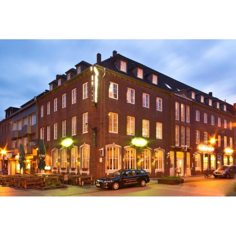 Stadthotel Jülich