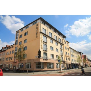 Trip Inn Hotel Zum Riesen Hanau