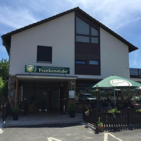 Zur Frankenstube