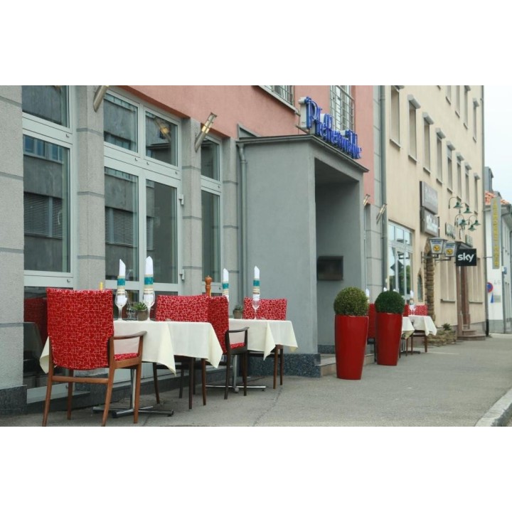 Hotel-Restaurant Pfeffermühle Balingen
