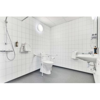 Sure Hotel by Best Western Trondheim Airport