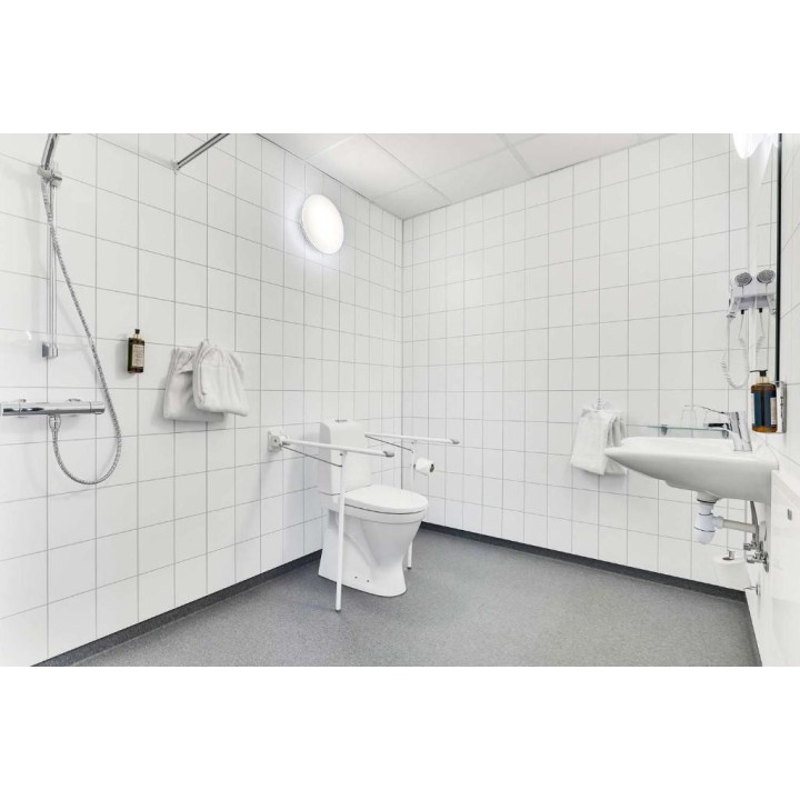 Sure Hotel by Best Western Trondheim Airport