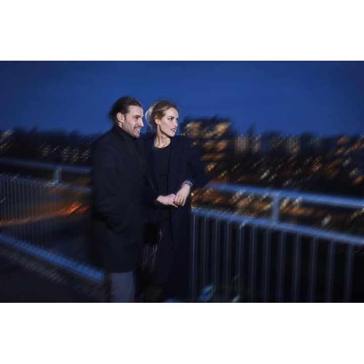 Cityden Up Amsterdam South Hotel Apartments