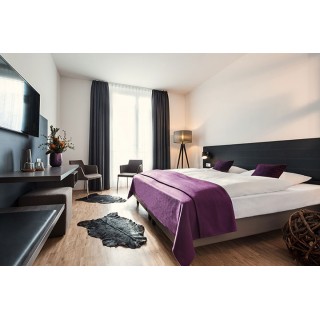 Für Genuss-Liebhaber - 3 Tage