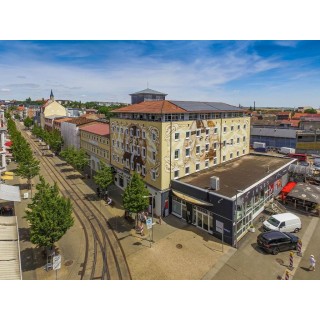 Nordhäuser Fürstenhof Hotel
