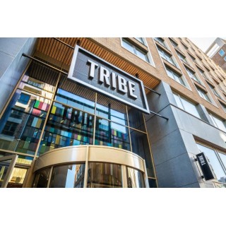 Tribe Amsterdam City