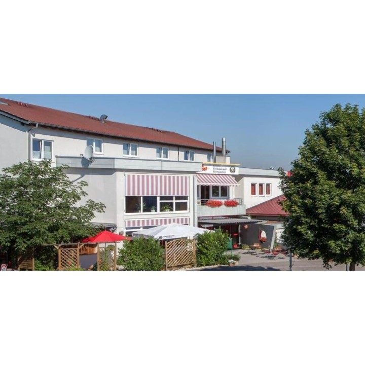 Sporthotel Öhringen