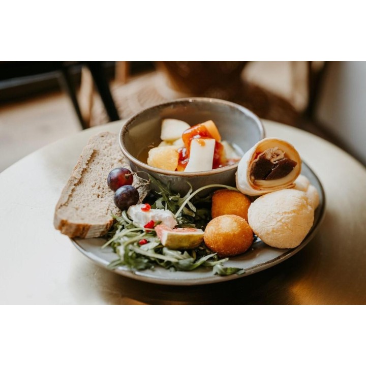 Rioca Vienna Posto 2