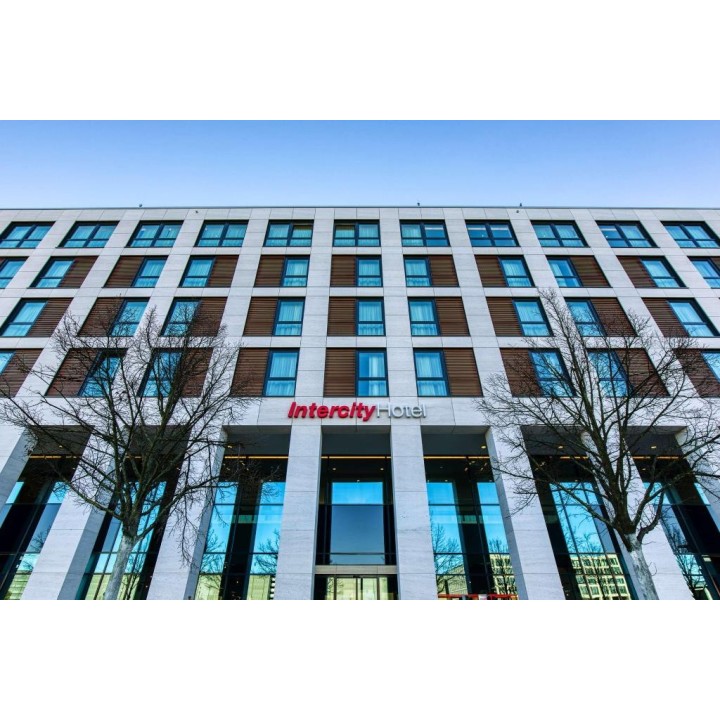 IntercityHotel Berlin Airport BER
