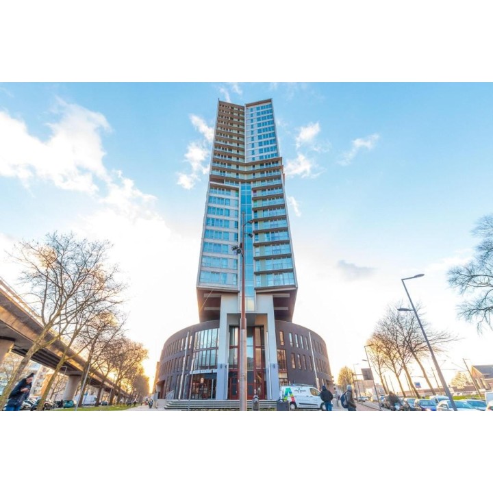 Best Western ART Rotterdam