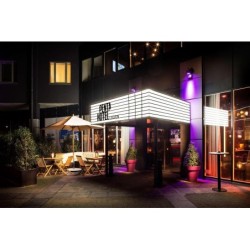 Pentahotel Leuven