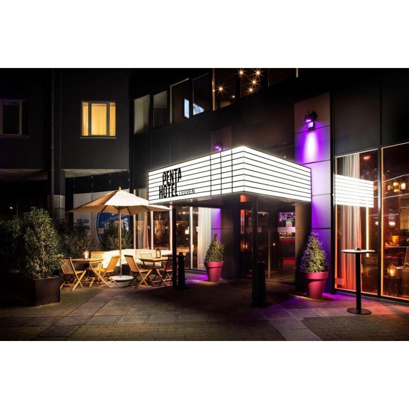 Pentahotel Leuven