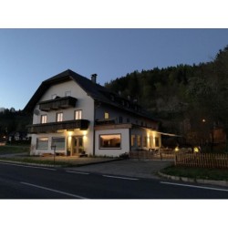 Bergbude