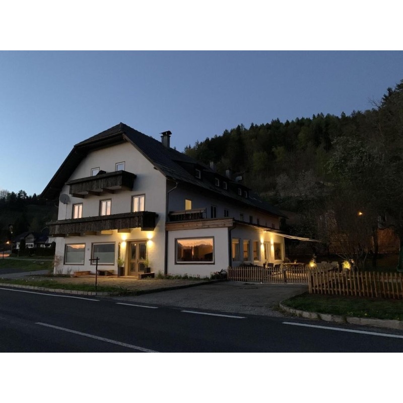 Bergbude