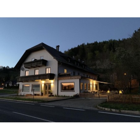 Bergbude