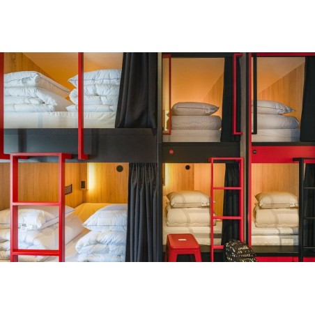 City Trip Hostels