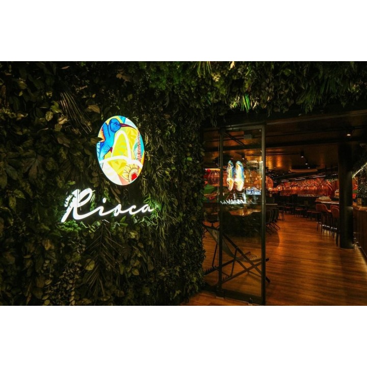 Rioca Neu-Ulm Posto 5