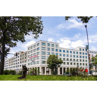 GINN City & Lounge Yorck Berlin