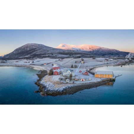 Sandtorgholmen Hotel, Bw Signature Collection