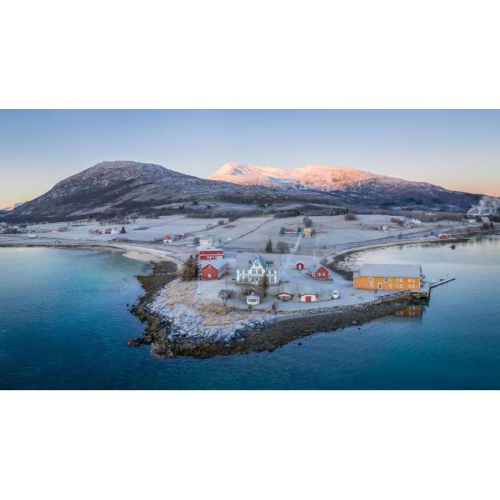 Sandtorgholmen Hotel, Bw Signature Collection