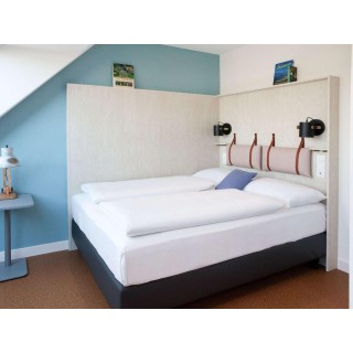 greet Vienna City Nord